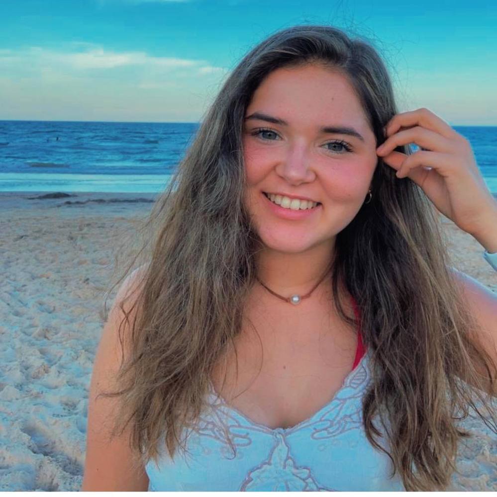Meet your Posher, Hailey